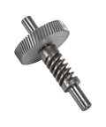 OEM Stand Mixer Worm Gear Replacement For Kitchen Stand Mixers Silver Part WP9709231 Replaces 9706590 9706769 9706770 Genuine