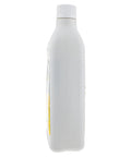 Side view of Hy-Gard Transmission And Hydraulic Oil 32 Oz TY22035 OEM Grade Fluid bottle for tractors and heavy equipment.
