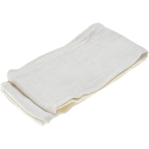 Virgin Cotton Surgical Towels Huck Toweling White 25 Inch Long By 16 Inch Wide Lint Free Pro Grade 5 Lb Pack Box 4 To 6 Towels
