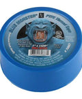 Three Pack One Inch PTFE Thread Seal Tape For Gas And Liquid Lines Acts As Lubricant And Anti Seize Non Flammable And Non Toxic