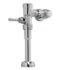 Flowise Manual Urinal One And A Quarter Inch With Bone Finish And Left Side Trip Lever Built To Last With A Smooth Flow