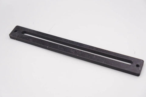 Throat Plate Insert For Delta 34-080 Miter Saw No Fuss Replacement That Keeps The Cutting Area Flush Reduces Tear Out Easy Install Without Tools Durable