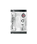 Packaging of Skateboard Phillips Head Hardware Kit 1.5 Inch Black For Trucks And Decks Durable Steel Screws And Nuts