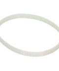 Badass Polyurethane Timing Drive Belt With 90 Teeth And One Point Five Meter Length Heavy Duty Tight Fit Replacement for lathes