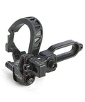 Drop Away Arrow Rest for Compound Bow Full Containment Design Quiet Rubber Wrapped Build Right or Left Hand Lightweight Aluminum