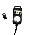 Pendant handwheel MPG for Green 4 Axis Motion Control Card With 100 KHz USB Interface Board for CNC machines