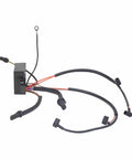 CDI Box Power Pack for 4-Cylinder Outboard Motors 85HP-115HP, Fits 1989-1998, Plug-and-Play Marine Ignition Module