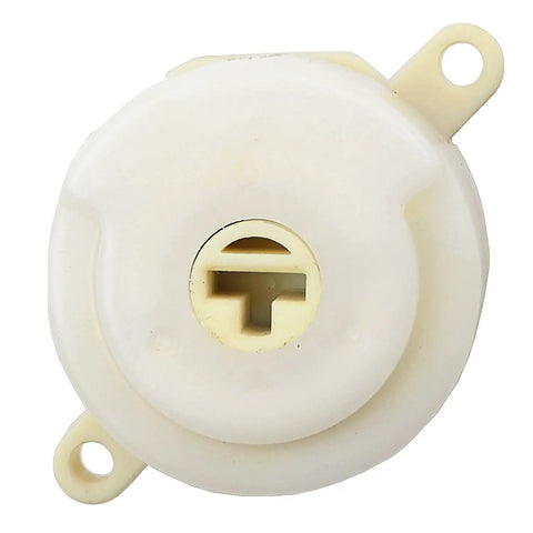 Top view of Ignition Starter Switch Drop In Replacement Switch Only OEM Form Fit And Function Premium Corrosion Resistant Contacts Fits OE Wiring Harness