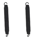 2 Pack R3847 Replacement Springs Kit For RV Hydraulic Leveling Jacks Compatible With 6000 Lb And 9000 Lb Jacks With 13 Or 15 Inch Stroke