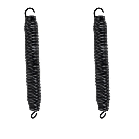 2 Pack R3847 Replacement Springs Kit For RV Hydraulic Leveling Jacks Compatible With 6000 Lb And 9000 Lb Jacks With 13 Or 15 Inch Stroke