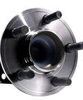 Front Wheel Bearing And Hub Assembly 2WD With 5 Lugs For 2012 To 2020 Dodge Charger Challenger And 2012 To 2020 Chrysler 300