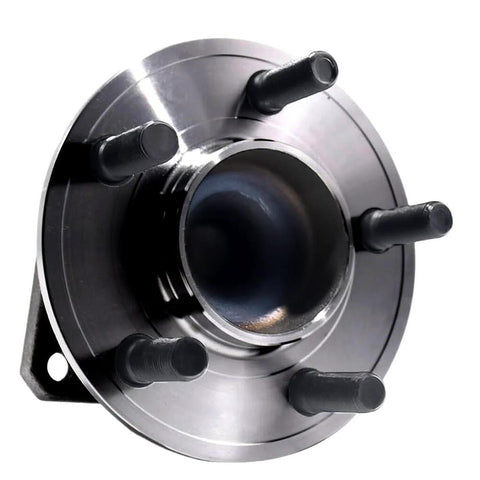 Front Wheel Bearing And Hub Assembly 2WD With 5 Lugs For 2012 To 2020 Dodge Charger Challenger And 2012 To 2020 Chrysler 300