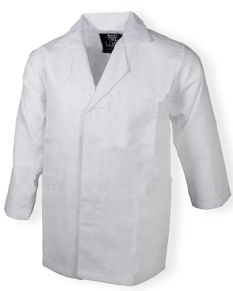 Kids Lab Coat Dress Up Set That Sparks Real Science Play For Ages 3 And Up With Realistic Doctor Look