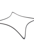 Door Top Gasket For Ha4522 24 By 27 Point 5 Inches Four Sided PS2151 Genuine OEM Replacement Part With Durable Weatherproof Seal