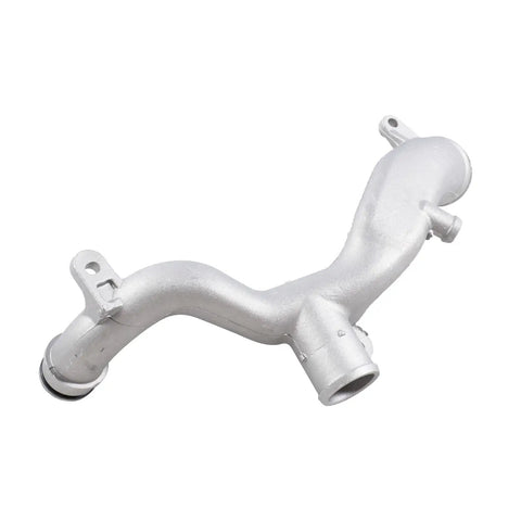 Top Shelf Upgraded Metal Cooling System Pipe Kit And Rear Coolant Water Heater Tube Keeps Your Rig Rolling Smooth For Lr4 Discovery Range Rover V6 Models