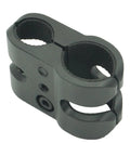Rock Solid Extension Tube Clamp Stabilizer For Rifle Magazines And Extension Tubes CNC Aluminum With Anodized Finish