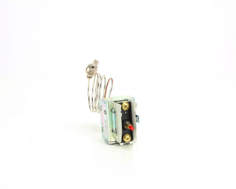 High Limit Switch For Commercial Fryers LCHMO5030 PP10084 OEM Replacement Part Guaranteed Compatibility And Top Notch Quality