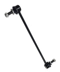 Toyota RAV4 Front And Rear Sway Bar End Links Kit 4 Piece Fits 2006 2017 Beefed Up Stabilizer Link Set For Front And Rear Suspension Easy Install And Enhanced Handling black steel sway bar end link
