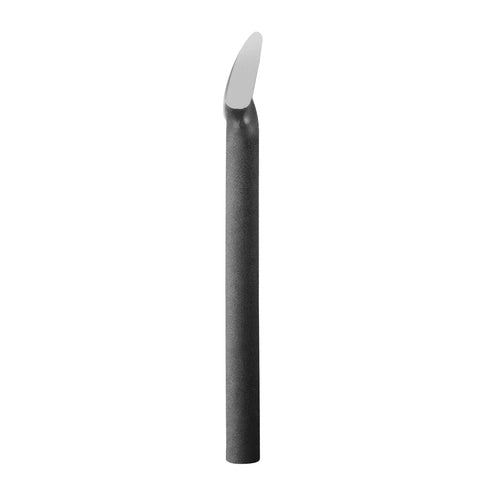 Pro Grade Auto Body Spoon Dolly With 11 Inch Long Handle Perfect For Wing Ding Dent Repair And Metal Shaping In Tight Door Pockets Built To Knock Out Ripples Like Butter On Stubborn Fenders And Quarter Panels