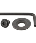 Must Have Circular Saw Blade Bolt And Outer Flange Washer Kit With Hex Key For DCS391 And DCS390 Replacement Parts 648697-00 N621119 Metal