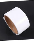 Heavy Duty Window Screen Repair Tape For Quick Fixes No Fuss Weatherproof Mesh Mending Tape For Indoor Outdoor Use Cold And Heat Resistant Waterproof Seal 1 Roll White