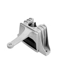 Engine Motor Mount Right Side Silver Aluminum Chassis Mount Compatible With 2017 To 2020 Hyundai Elantra GT Kona 1.4L 1.6L 2.0L