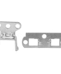 Adjustable Desk Hinge For School And Home Use, Folding Lift Frame in Zinc Alloy and Iron, 0 to 70 Degrees Tilt for study desks