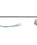 Washer Lid Switch Replacement For LXR6232EQ0 Washing Machine Compatible With 3949247V Lid Switch Easy At Home Install Durable Part From UpStart Components