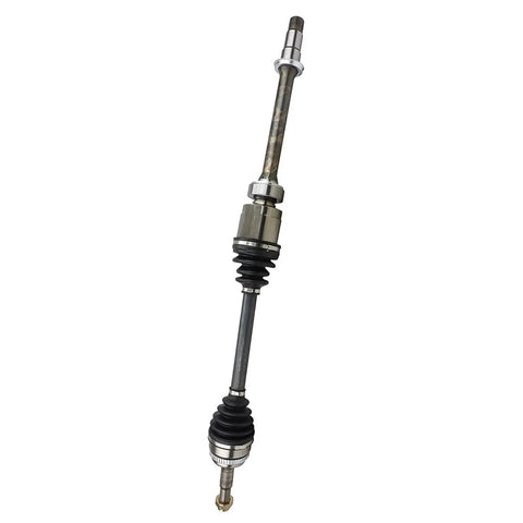2.5L Front Right CV Axle Shaft Assembly for Toyota Camry 2012 2017 Replacement – Passenger Side CV Axle, 2AR-FE Engine, Automatic Transmission, 38.46 Inch Overall Length, Plug And Play Install
