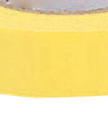 Heavy Duty Pvc Electrical Insulating Tape built tough, yellow roll, designed for high voltage wiring and chemical resistance.