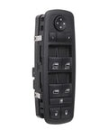 Power Window Switch Master Control Button Replacement For Ram 1500 2500 3500 2016 2018 And Compatible With Dodge Charger
