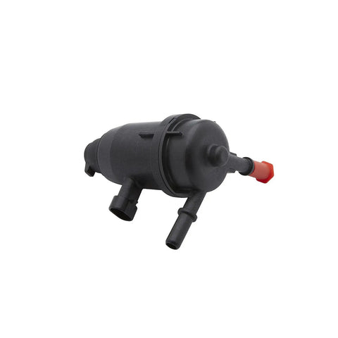 On Engine Water Separating Fuel Filter For V6 And V8 FourStroke Outboards, 10 Micron Boat Fuel Filter Removes Water And Contaminants To Protect Power And Efficiency, Fits 3.4L V6 And 4.6L V8 FourStroke Engines
