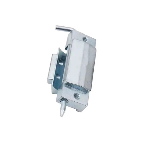 Heavy Duty Hidden Detachable Door Hinge For Industrial Equipment Boxes And Enclosures Concealed Door Hardware