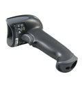 Side view of High Density 2D Barcode Scanner With USB Cable Ultra Compact And Space Saving Fast And Reliable Scanning For Retail And Warehouse