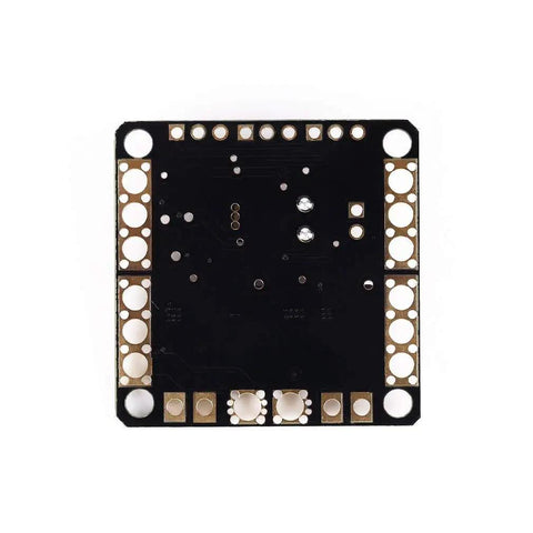 Game Changer Plug And Play Slick Power Distribution Board PDB Filtered 5V 12V 3A Output Compatible With CC3D Naze32 F3 Flight Controllers For QAV250 Drone Builds Kit Upgrade