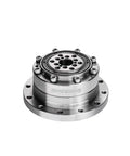 Beefy Torque Harmonic Drive Strain Wave Gear Reducer For Automation Robots And Stepper Motors, Low Noise, steel construction