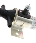 FV1T Fuel Selector Valve For T Series Vehicles Pro Grade Automotive Fuel Valve Replacement Easy Install Durable Valve Body And Precise Fuel Flow Control Fits Cars Trucks Boats RVs, metal and plastic