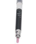 Industrial Grade Pro Shop Rig Pneumatic Pencil Die Grinder 65000 Rpm adjustable speed with aluminum grip for grinding and polishing.