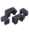 Heavy Duty Linear Guide Rail Limit Block For HG15 HG20 HGH HGW Series Stroke Fixed Limiter 1 Piece Smooth Precise Motion