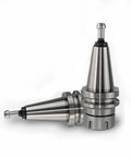 Beefy Four Pack CNC Tool Holder ER32 Collet Chuck 70 Balance G2.5, 25000 RPM, stainless steel, high speed milling lathe drill fixture