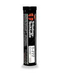 Go-To High Temp Lithium Complex Grease Cartridge 14.5 Oz standing upright with visible label for bearings and bushings.