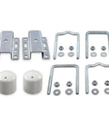 Galvanized Universal Boat Trailer Guide Pole Kit With Post Mount U Bolts For One And A Half Inch Poles, Kia Optima 2016-2020