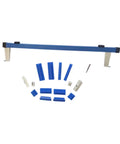 Paintless Dent Repair Tool Kit For Cars Hail Damage Remover And Dents Puller Easy To Use Car Body Repair Equipment shown