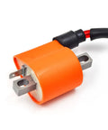 Combo CDI Box, Ignition Coil, And Spark Plug Kit For Trail Boss 330 2003-2013, Boss 325 2000-2003, Magnum 330 2003-2006 Replacement