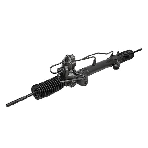 Plug And Play Rack And Pinion Assembly For Nissan Maxima 2009 2010 2011 2012 2013 2014 Replacement Kit, complete and ready to install