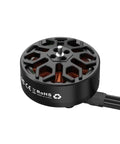 Beefy Outrunner Brushless Drone Motors 1950Kv 6S Ready For 3.5 Inch Frames with durable aluminum housing
