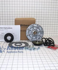 Genuine Oem Washing Machine Tub Seal And Bearing Replacement Kit For Heavy Duty Laundry Rig including seals and instructions.