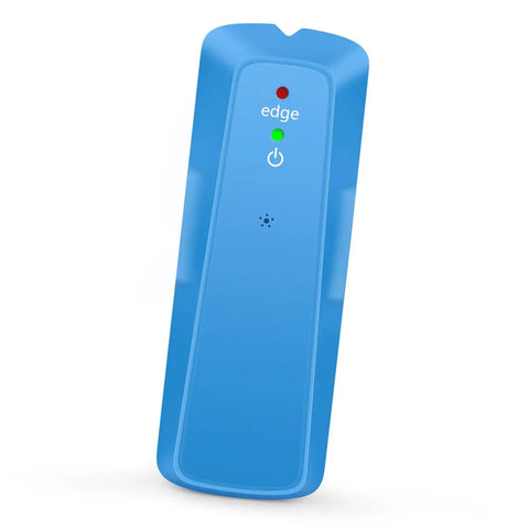Culnflun Stud Detector Wall Stud Finder Stud Finder Wall Scanner Electronic Stud Finder Stud Sensor with LED Indicator for Wood Metal Studs Detection (Blue) front view