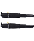 Pair Rear Air Suspension Strut Shock Kit Replacement For 02-14 Escalade, 07-13 Avalanche, 00-14 Suburban 1500 close-up view