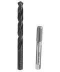 Thread Repair Kit 17Pcs M11 X 1.25 Helicoil Internal Thread Repair Kit For Aluminum And Metal drill and tap set.